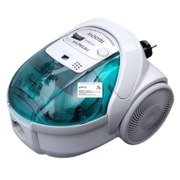 Máy hút bụi dạng hộp HITACHI CV-BF16 (Công suất 1600W)