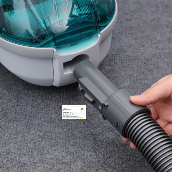 Máy hút bụi dạng hộp HITACHI CV-BF16 (Công suất 1600W)