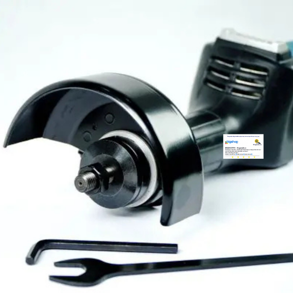 Máy mài thẳng MAKITA GS5000 (Đĩa 125mm)