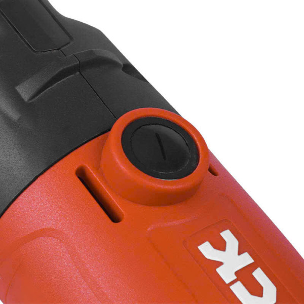 Máy cắt rãnh tường 1400W DCK KZR02-150