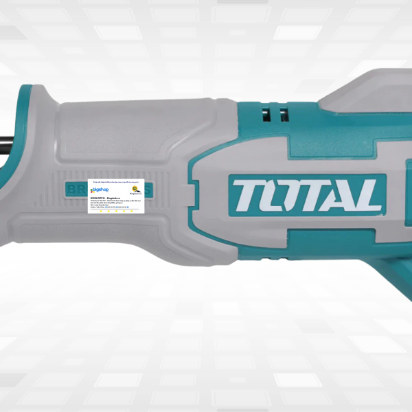 Máy cưa kiếm dùng pin 20V TOTAL TRSLI2108 (Thân máy)