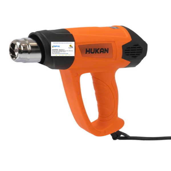 Máy khò nhiệt điện HUKAN G2-KN2000S (GEN 2)