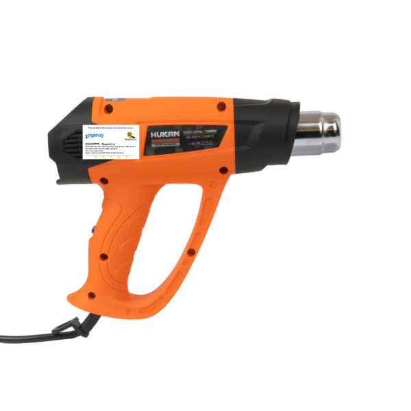 Máy khò nhiệt điện HUKAN G2-KN2000S (GEN 2)