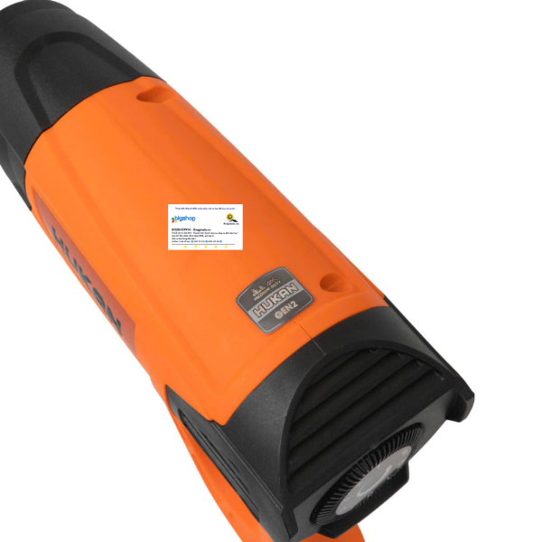 Máy khò nhiệt điện HUKAN G2-KN2000S (GEN 2)