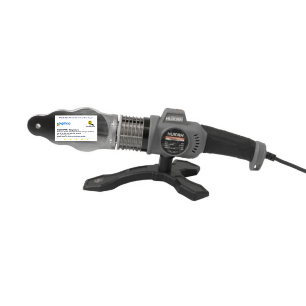 Máy hàn ống nhựa HUKAN G2-HNO1404 (GEN 2) - CS 1400W
