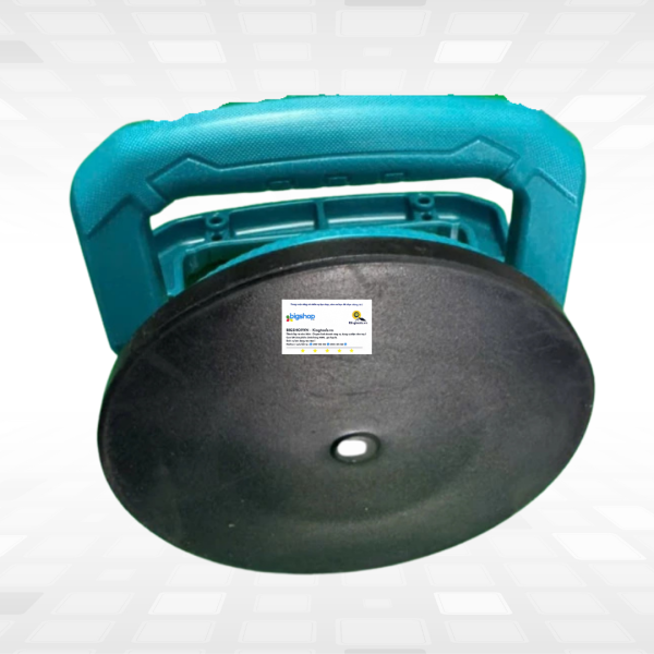 Giác hút kính cầm tay 25kg TOTAL TSP01251 (115mm)