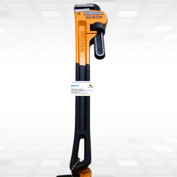 Mỏ lết răng 18 inch INGCO HPW0818 (450mm)