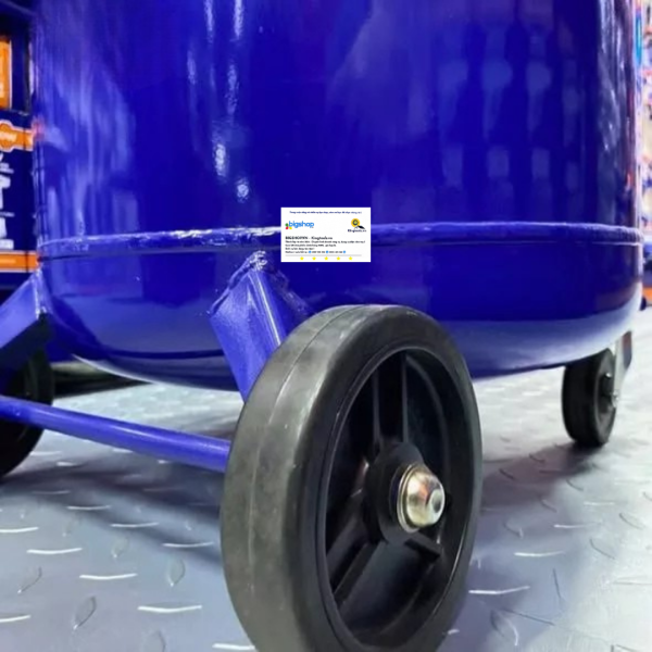 Bình hứng hút nhớt thải 70L WADFOW WKD1A07