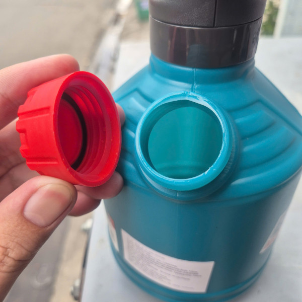 Bình xịt nước 1 Lít TOTAL THSPP30102