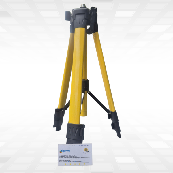 Chân lắp máy cân bằng laser 1.2m YAMASU YMS-1.2M