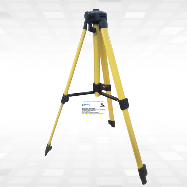 Chân lắp máy cân bằng laser 1.2m YAMASU YMS-1.2M