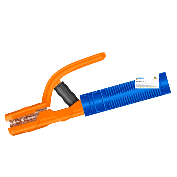 Kềm hàn 300A WADFOW WEH1A03