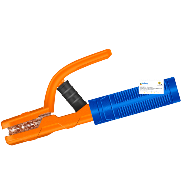 Kềm hàn 600A WADFOW WEH1A06
