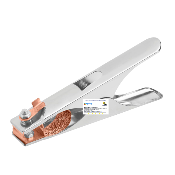 Kẹp mát 300A WADFOW WEH9A03