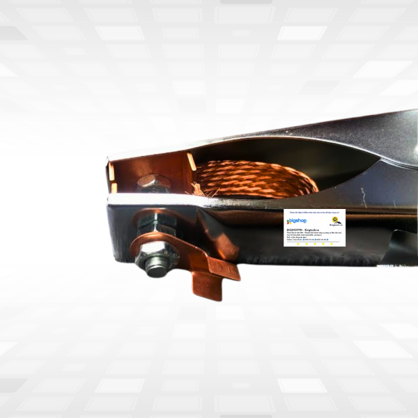 Kẹp mát 300A WADFOW WEH9A03