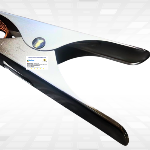 Kẹp mát 300A WADFOW WEH9A03