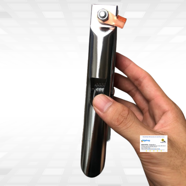 Kẹp mát 300A WADFOW WEH9A03