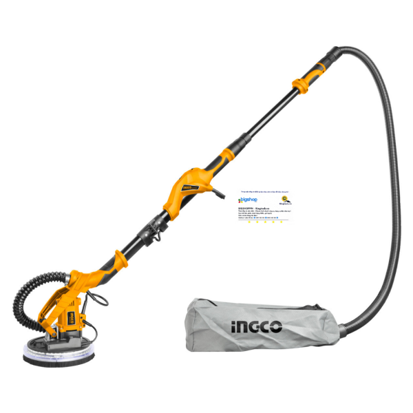 Máy chà bột mịn tường INGCO DWS10501 (CS 1050W)