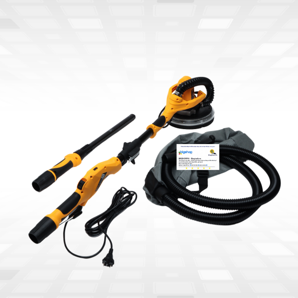 Máy chà bột mịn tường INGCO DWS10501 (CS 1050W)