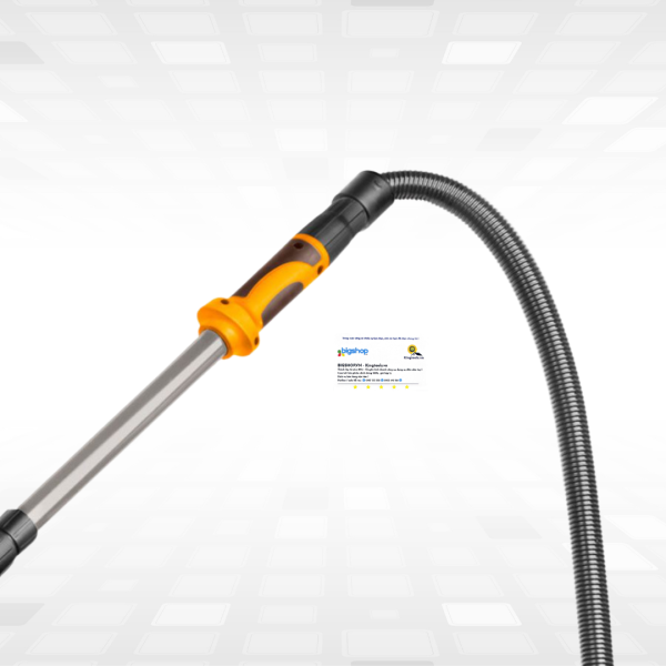 Máy chà bột mịn tường INGCO DWS10501 (CS 1050W)