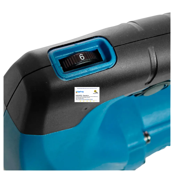 Máy cưa sọc DONGCHENG DMQ65K (600W)