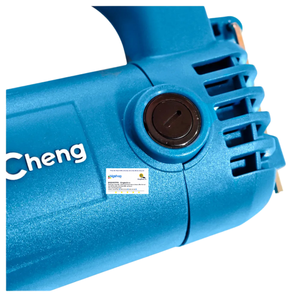 Máy cưa sọc DONGCHENG DMQ65K (600W)