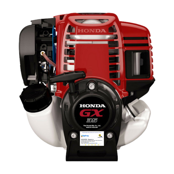 Máy cắt cỏ cầm tay HONDA UMK 435 U2ST