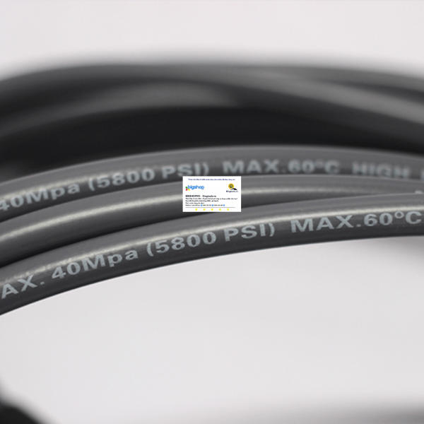 Máy xịt rửa xe STANIC SNP2450 (CS 2450W)