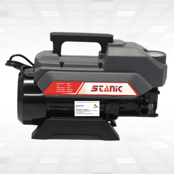 Máy xịt rửa xe STANIC SNP2450 (CS 2450W)