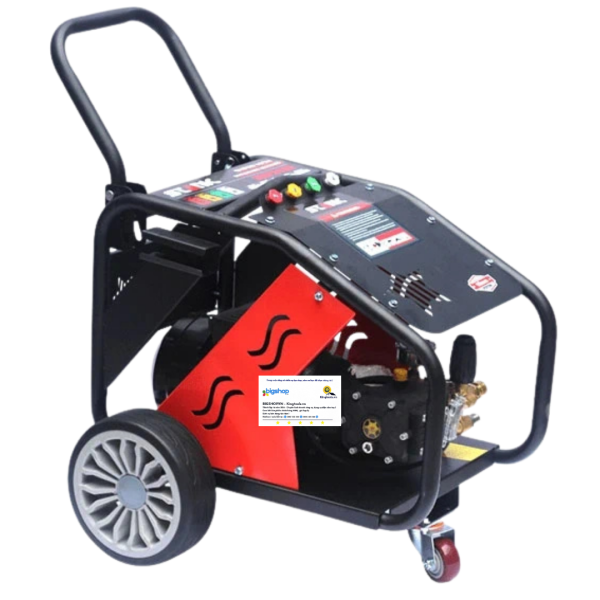 Máy xịt rửa cao áp công nghiệp STANIC SNP3238 (CS 3000W)