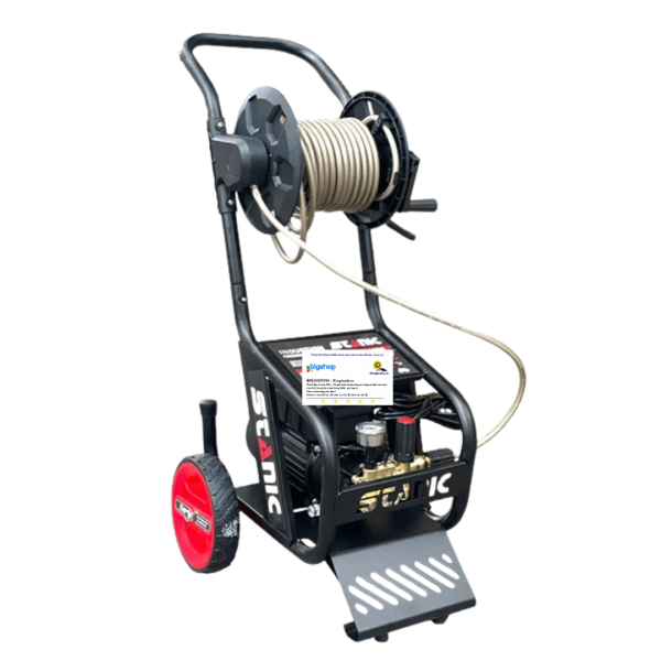 Máy xịt rửa cao áp STANIC SNP2980 (CS 2980W)