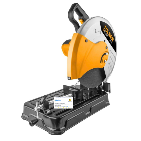 Máy cắt sắt 355mm TOLSEN 79554 (Công suất 2400W)