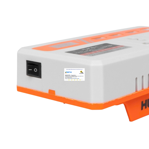 Đế chuyển đổi nguồn điện HUKAN G1-BCN0202 (GEN 1)