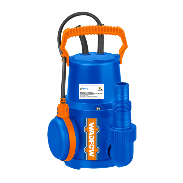 Máy bơm chìm nước sạch WADFOW WWPFQ01 (400W)