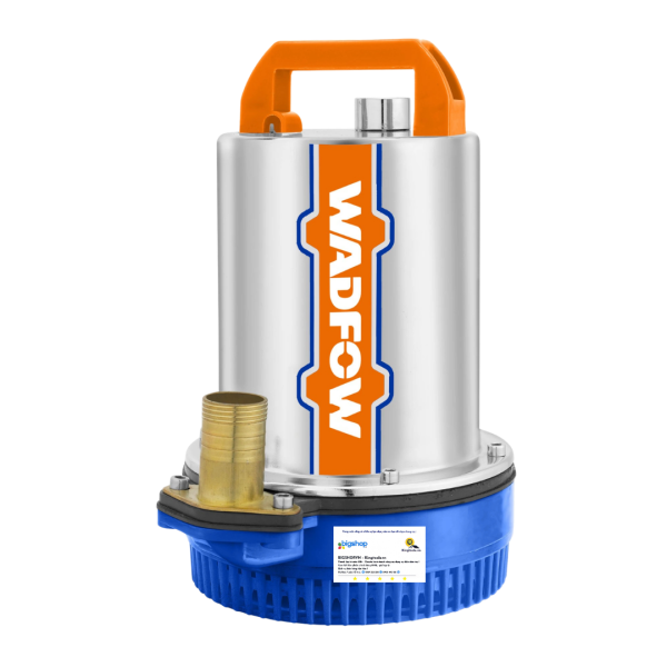 Máy bơm chìm nước sạch 240W WADFOW WWPQDC24 (24V/0.3HP)