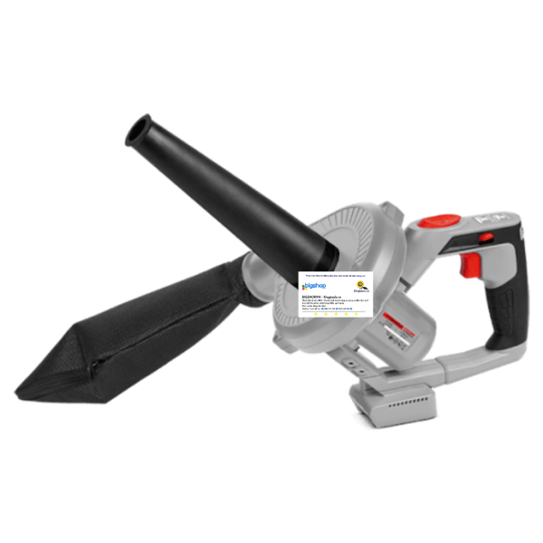 Máy thổi bụi dùng pin 20V CROWN CT29002 (Thân máy)