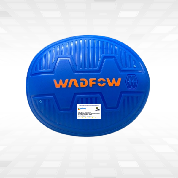 Bộ 7 bàn chải cọ rửa làm sạch WADFOW WND5402