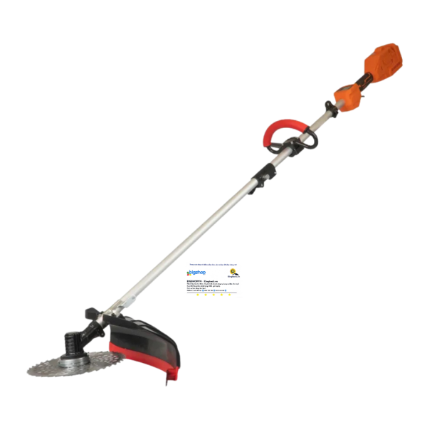 Máy cắt cỏ dùng pin HUKAN G1-CCT1200 (GEN 1) - Thân máy