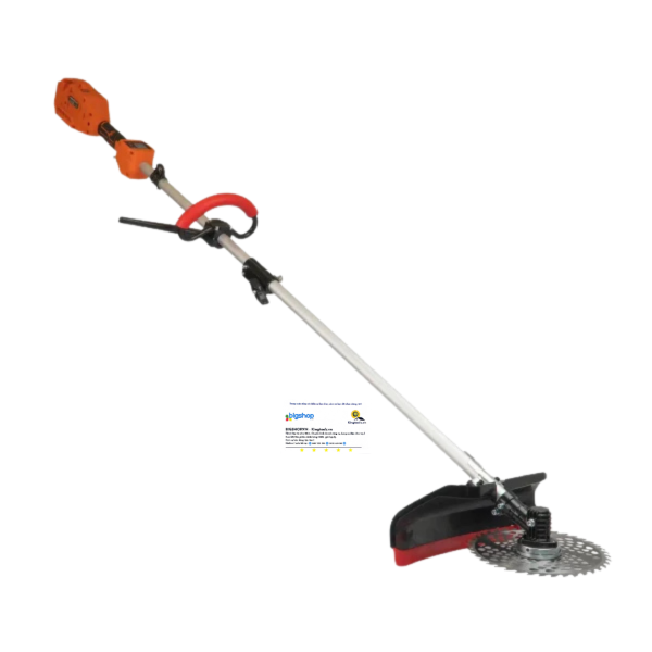 Máy cắt cỏ dùng pin HUKAN G1-CCT1200 (GEN 1) - Thân máy