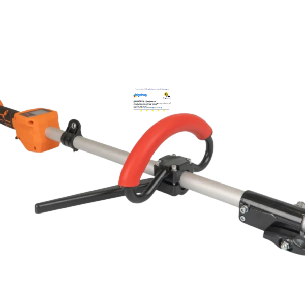 Máy cắt cỏ dùng pin HUKAN G1-CCT1200 (GEN 1) - Thân máy