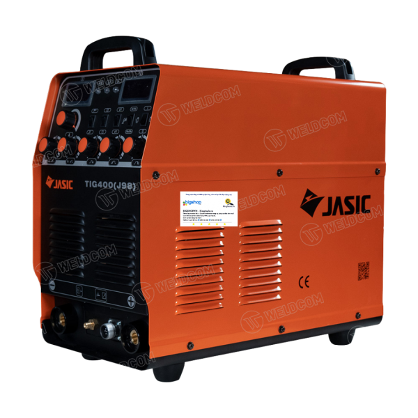 Máy hàn TIG JASIC TIG-400 (J98)