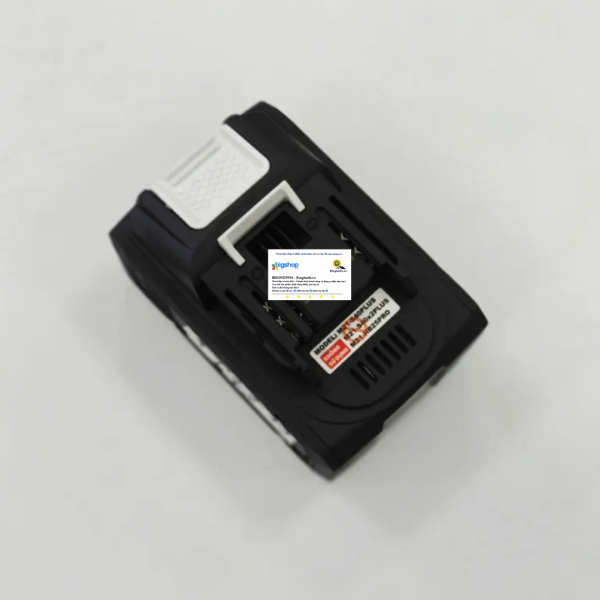 Pin 21V/8.0Ah DEKTON M21-B8150PRO