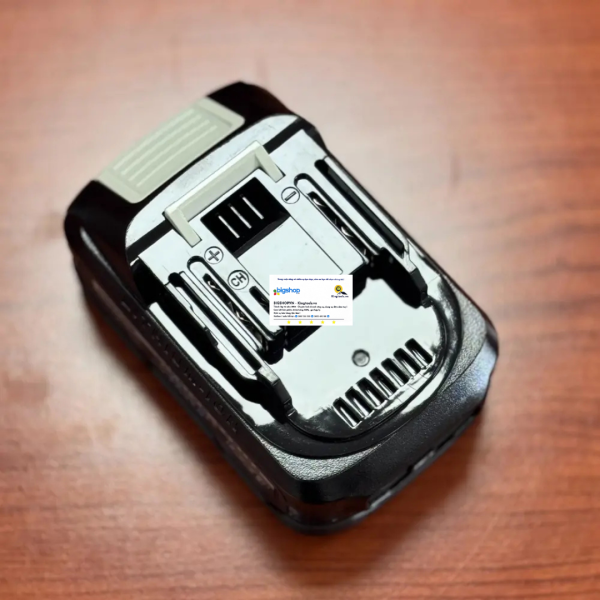 Pin 21V/4.0Ah DEKTON M21-B4085DGT