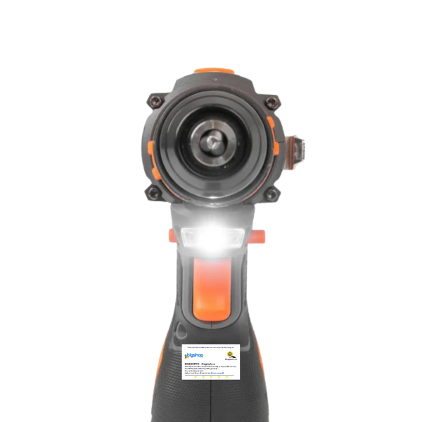 Máy khoan pin HUKAN G1-XC3 (GEN 1) - 2 pin 16V và 1 sạc