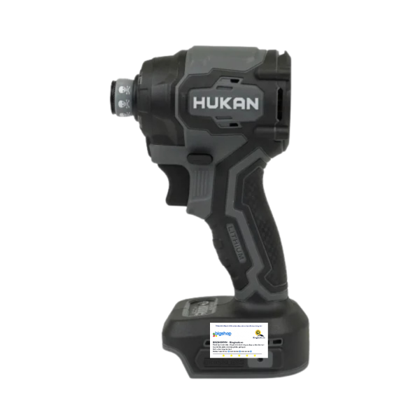 Máy chuyên vít dùng pin HUKAN G2-CV251BL (GEN 2) - Thân máy