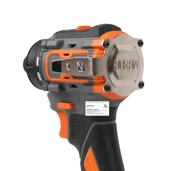 Máy chuyên vít dùng pin HUKAN G1-VT2145 (GEN 1) - Thân máy