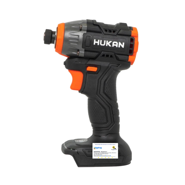 Máy chuyên vít dùng pin HUKAN G1-CV150 (GEN 1) - Thân máy