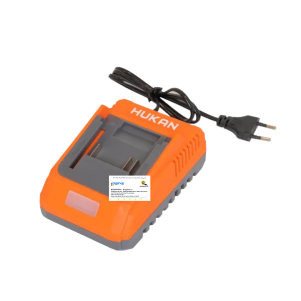 Combo pin 12Ah và sạc 2.2Ah HUKAN G1-P1205 (GEN 1)