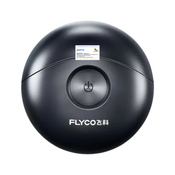 Máy cạo râu điện xoay FLYCO FS891