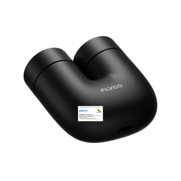 Máy cạo râu điện xoay FLYCO U1